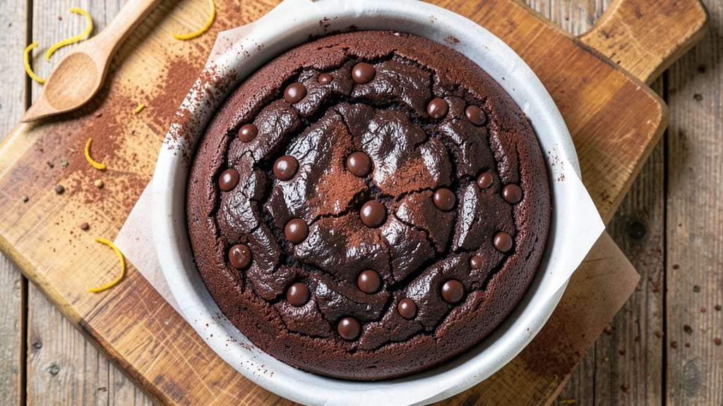 Bueno Chocolate Cake Recipe: Fudgy Layers With Coffee-Infused Moisture