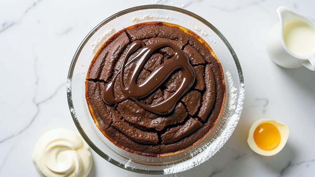 Betty Crocker Super Moist Butter Recipe Chocolate Cake Mix: Fudgy Layers and Buttery Crunch Harmony