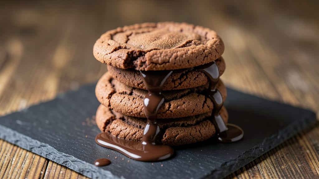 Betty Crocker Chocolate Spritz Cookie Recipe: Buttery Crunch and Sweet Chocolate Rivers