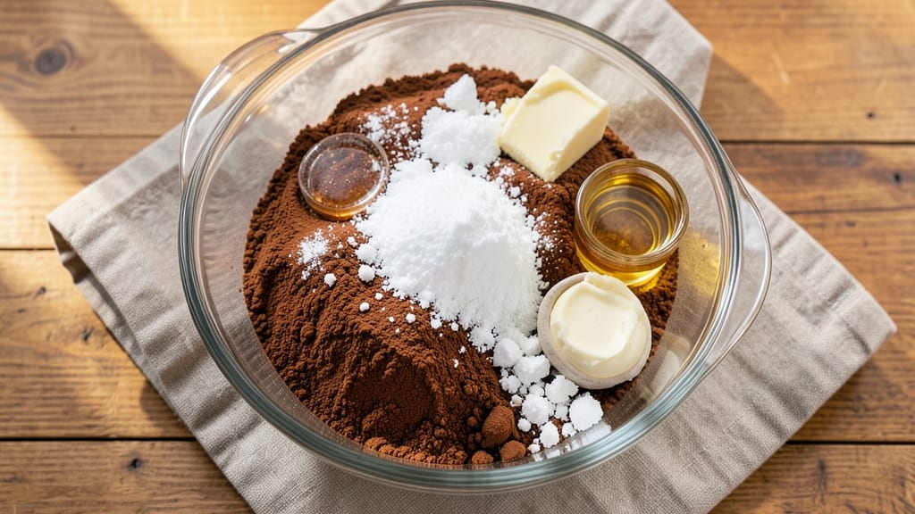 Caramel Hot Chocolate Mix Recipe: Rich Whiskey-Infused Swirls in Minutes
