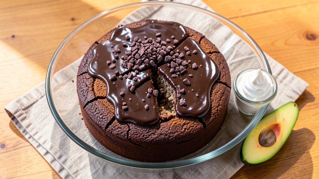 Cacao Chocolate Cake Recipe: Deep Dark Cocoa Swirls and Ultra-Moist Layers