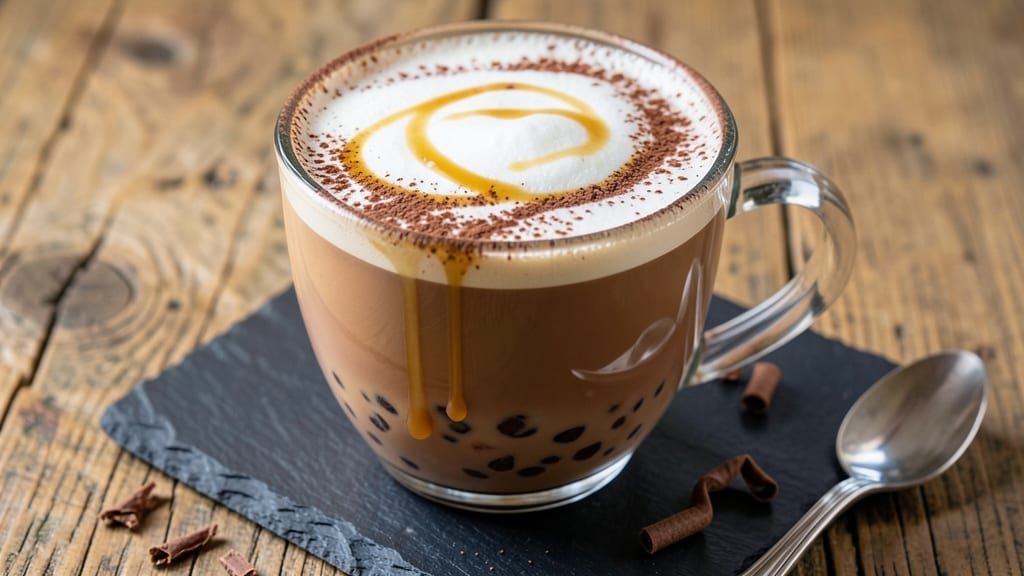 Breville Frother Hot Chocolate Recipe: Velvety Smoothness in 5 Minutes