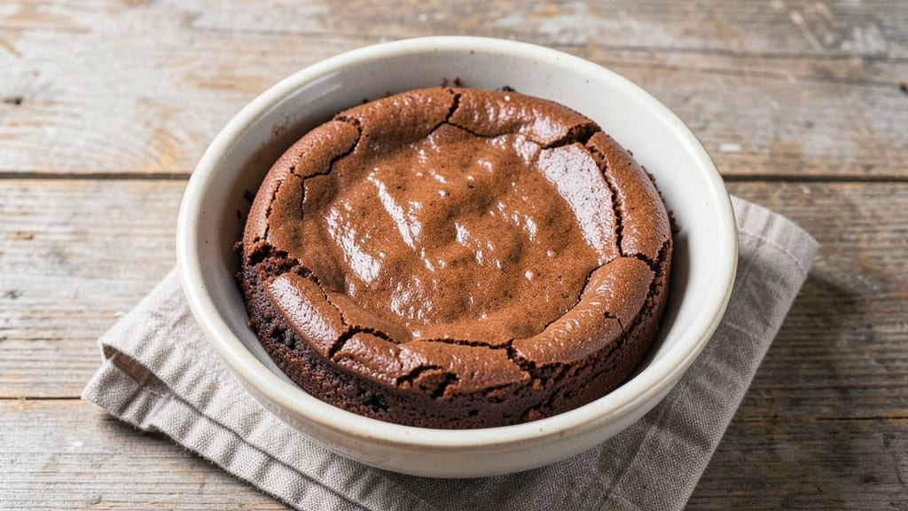 Chewy Brownie Recipe No Chocolate Chips: Fudgy Cocoa Depth Without a Crumbly Trace