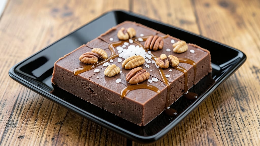 Brenda Gantt's Chocolate Fudge Recipe: Ultra-Rich, No-Bake Decadence