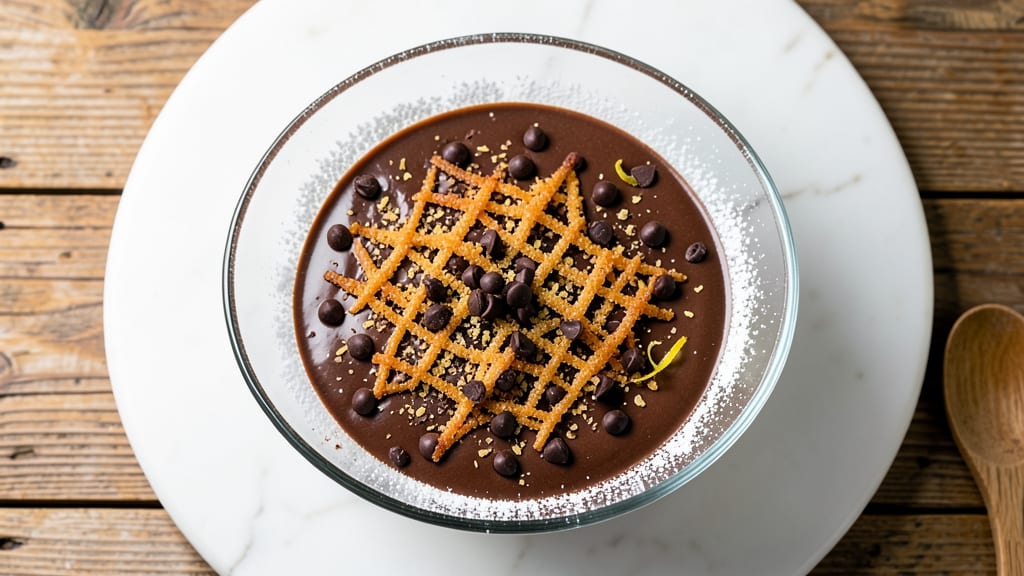 Bonefish Grill Chocolate Creme Brulee Recipe: Crispy Caramel Shell Hiding Silky Vanilla Center