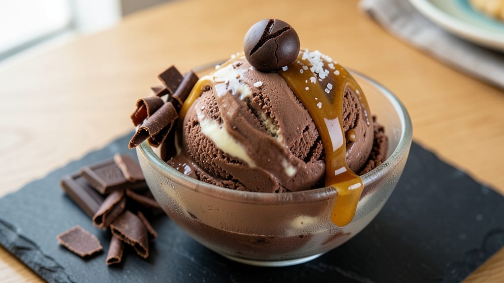 Baskin Robbins Chocolate Ice Cream Recipe: Ultra-Smooth Swirls With Secret Vanilla Base