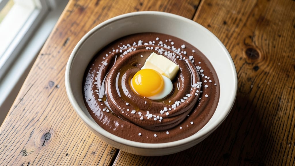Bakeable Chocolate Filling Recipe: Fudgy Swirls That Set in One Bake