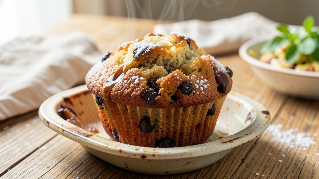 Banana Chocolate Chip Muffin Recipe Sally's Baking Addiction: Sally’s Signature Moist and Crunchy Bites