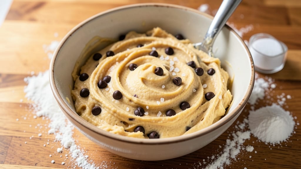 Bluebonnet Chocolate Chip Cookie Recipe: Buttery Crunch With Melty Chips Inside