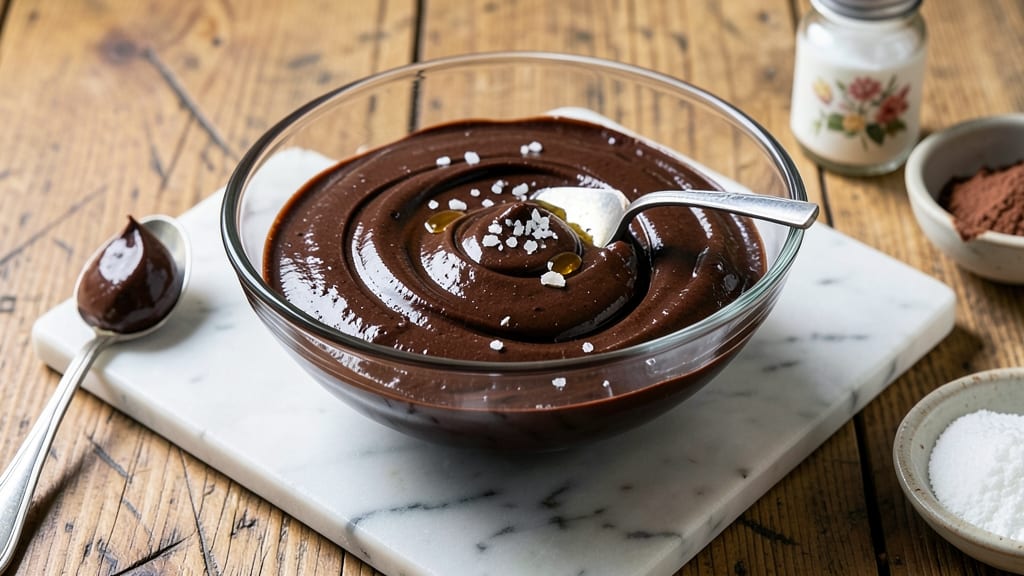 Baker's Unsweetened Chocolate Frosting Recipe: Deep Cocoa Richness Without Added Sugar