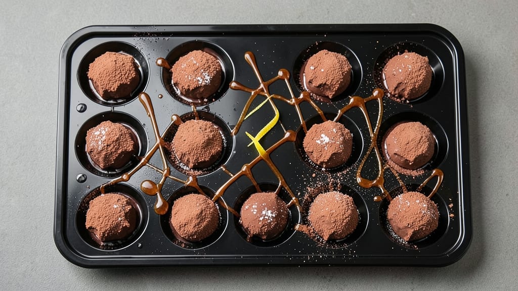 Cannabis Chocolate Candy Recipe: Potent Edibles With Perfect Melting Texture