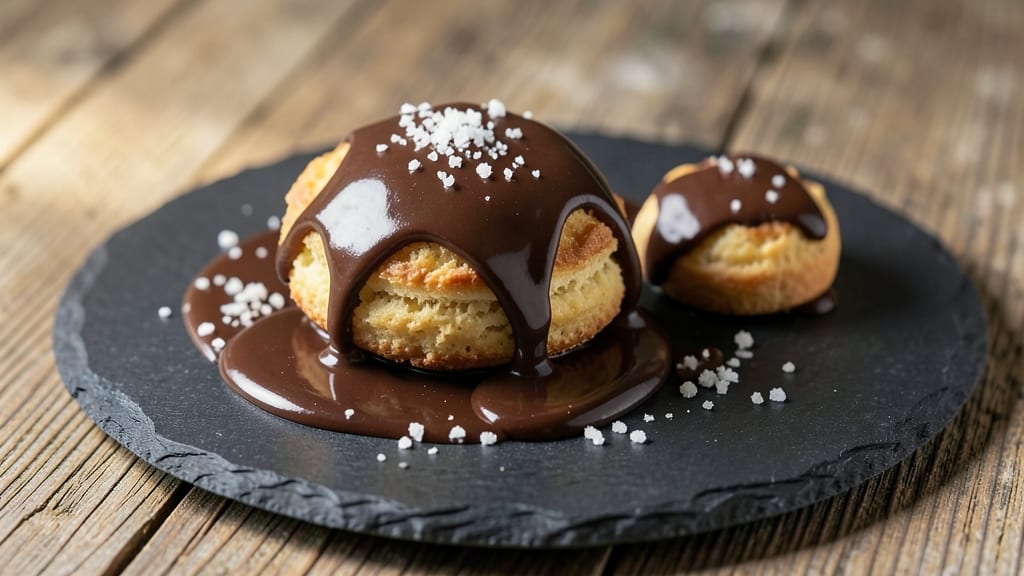 Biscuits Dipped in Chocolate Recipe: Crunchy Coats and Melting Cocoa Bliss