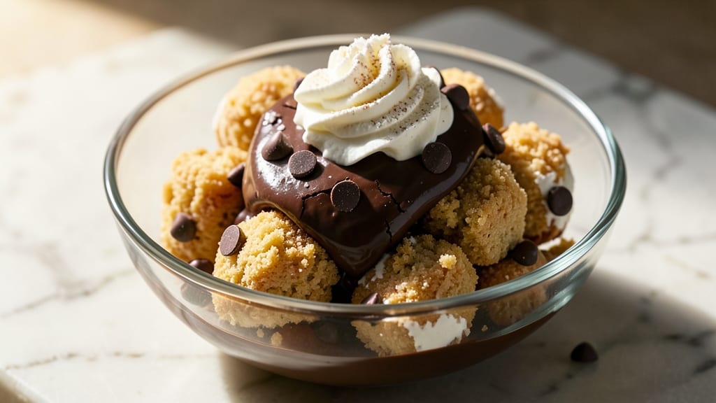 Cake Pop Chocolate Dip Recipe: Fudgy Bites with Silky Drizzle Magic