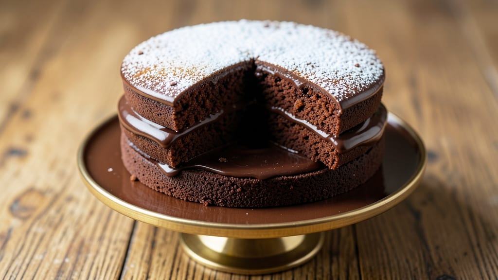 Best Chocolate Pound Cake Recipe Ever: Deep Moisture and Rich Cocoa Intensity