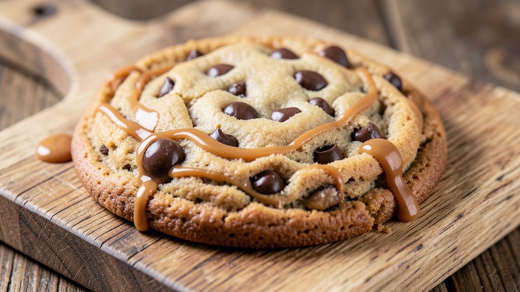 Betty Crocker Peanut Butter Chocolate Chip Cookie Recipe: Nutty-Sweet Crunch and Melty Rivers